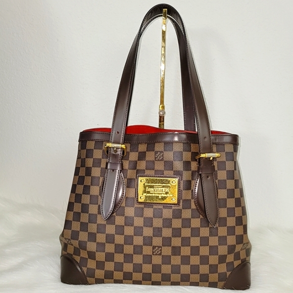 Louis Vuitton Handbags - 🔥😍 Beautiful 🔥 😍  Authentic Louis Vuitton  Hampstead MM